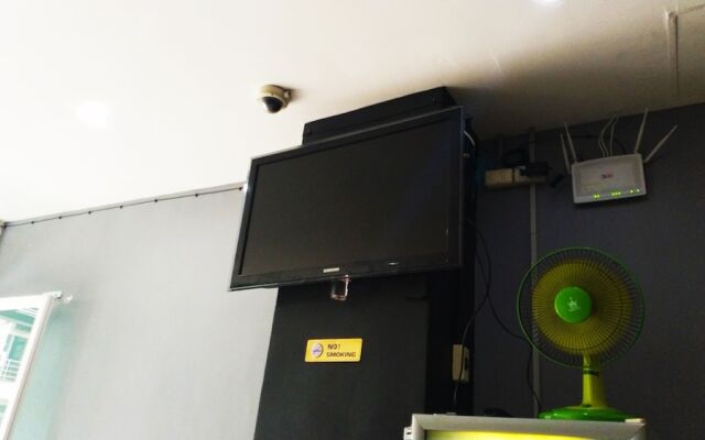 Desire Guesthouse Patong