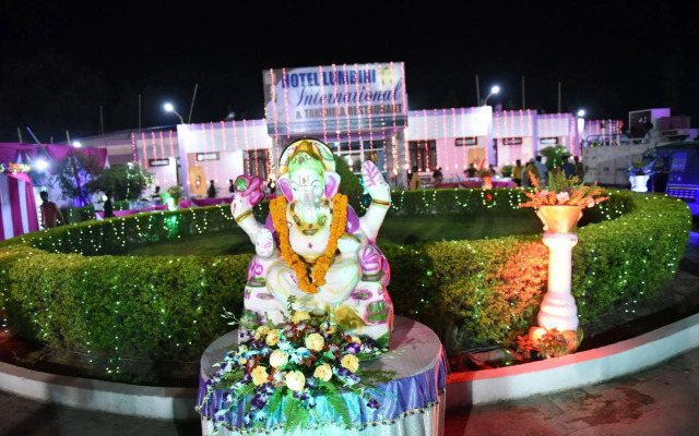 Hotel Lumbini International