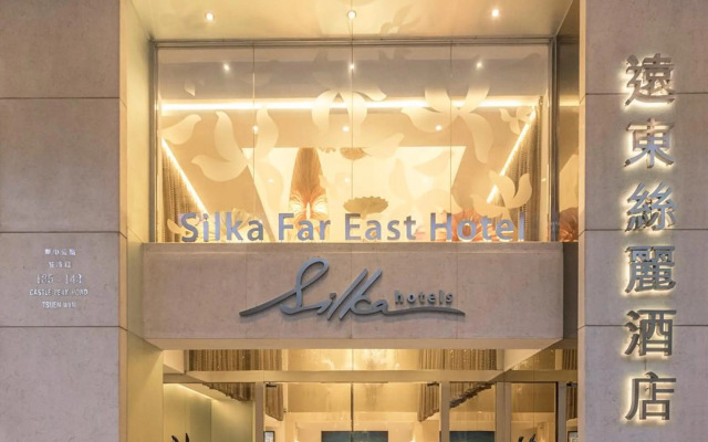 Silka Far East Hotel