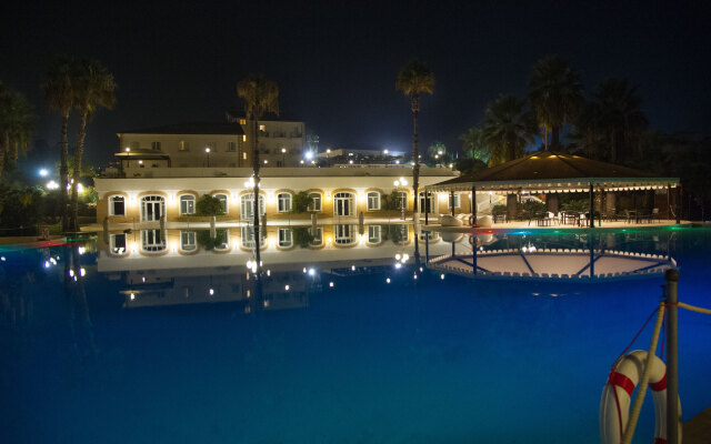 iH Hotels Agrigento Kaos Resort