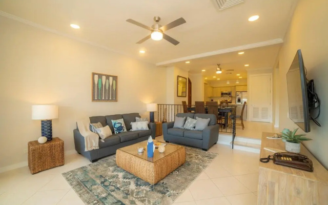Colina 3F - 2 Bedr 2 Bath