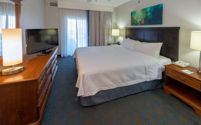 Homewood Suites by Hilton New Orleans