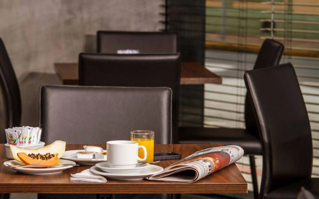 Hotel Valerim Itajaí
