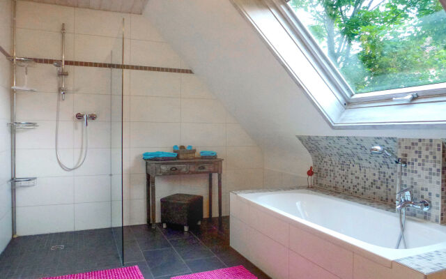 Schmetterlingsgarten