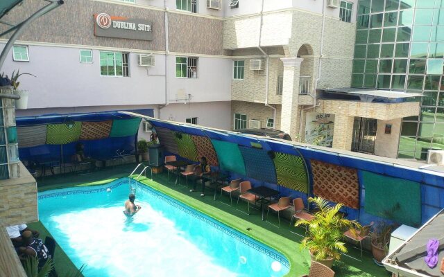 Dublina Suites