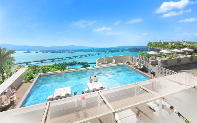 Away Okinawa Kouri Island Resort