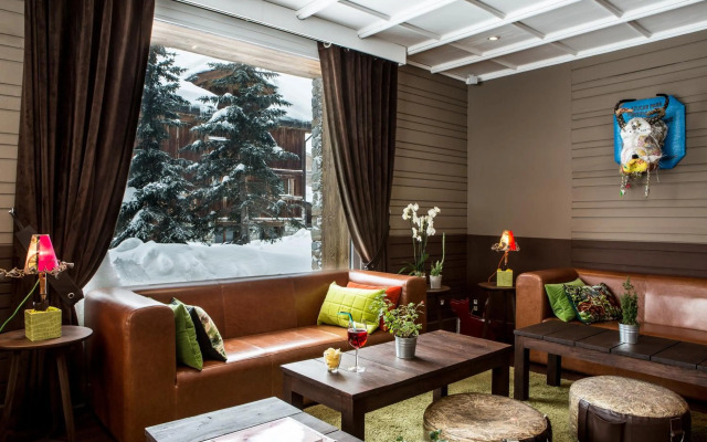 Hotel Ormelune