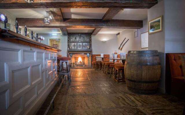The Tennants Arms Hotel