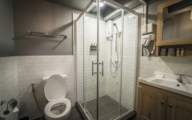 Canal View Lo-ha Contactless Check-in