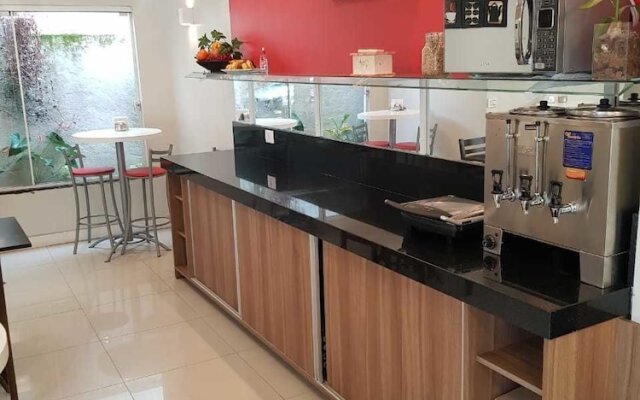 Tulipa Hotel