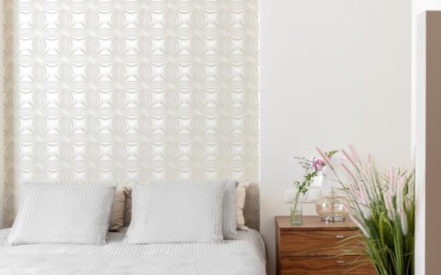 Hoza Luxury Apartments