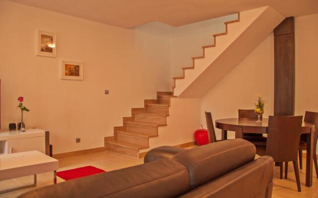 Holiday Home Puteus