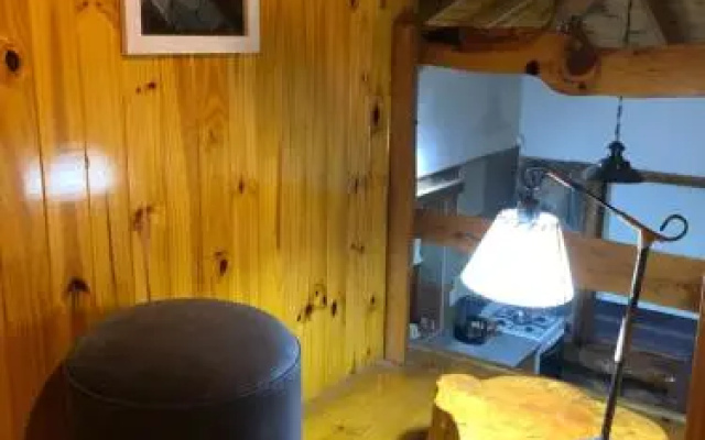 Aufenthalt Cabañas
