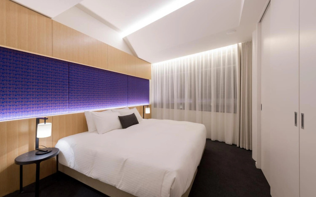 Skye Niseko – Guest Rooms – Kutchan