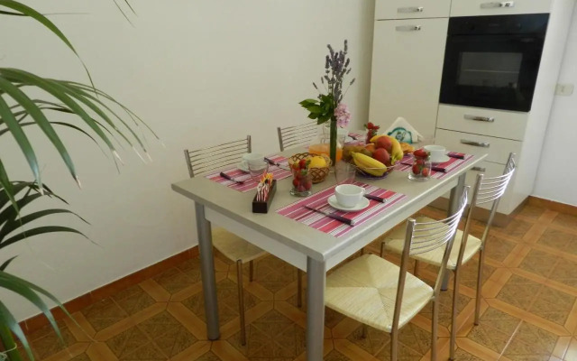 Appartamento S. Valentino