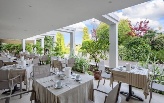 Hotel Giulietta Romeo