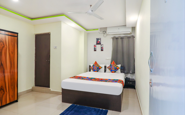 Fabexpress Broholic Suites