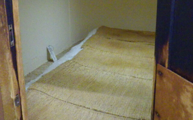 Nagaoka Kamaburo Onsen Ryokan