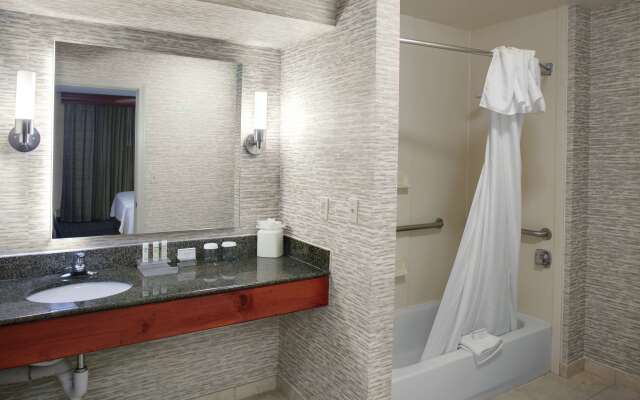 Homewood Suites by Hilton Richmond-West End/Innsbrook