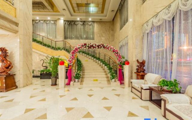 Xining Xingdingan Hotel