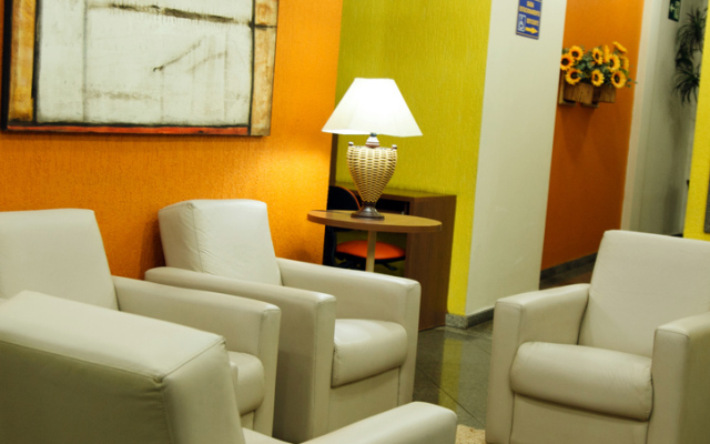 Villalba Hotel Uberlandia