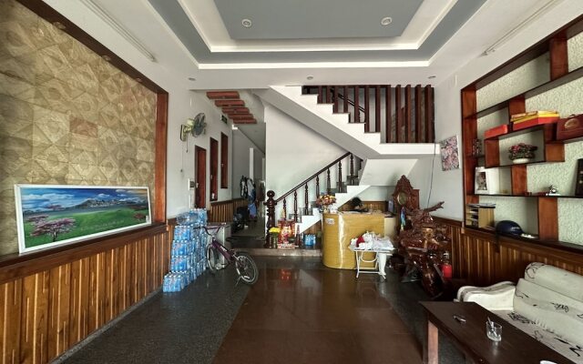 SPOT ON 899 Bao Ngan