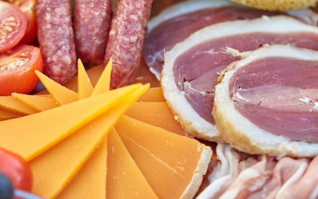 Villa Patzay Borhotel