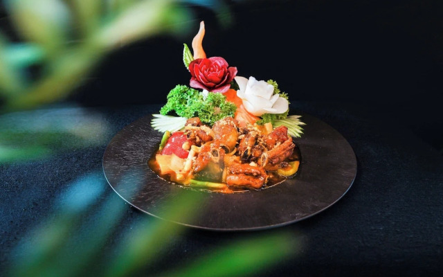 Sakurakyo Hotel & Spa Phu Quoc