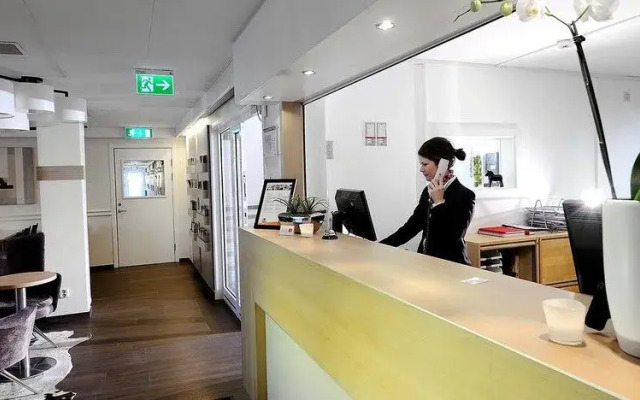 Hotel ibis Styles Lund