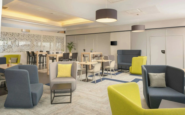 Courtyard by Marriott Toulouse Airport