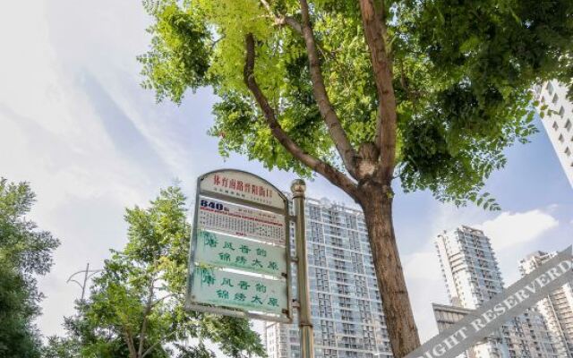 Pai Hotel Beimei N1