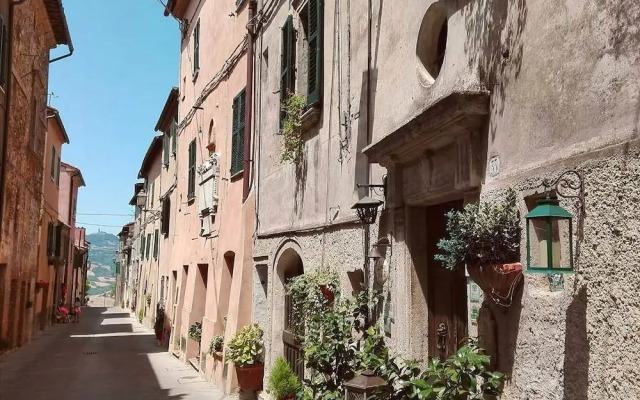 Verdidea - Casa di Mafi