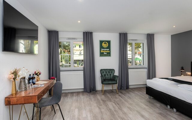 Hotel Das Q Spaichingen