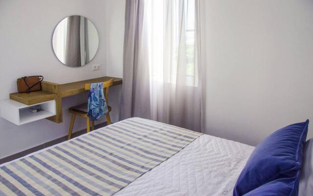 Ansi Apartments