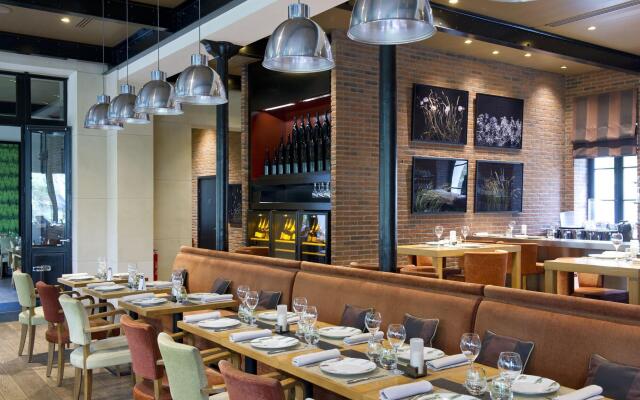 Domaine Les Crayeres