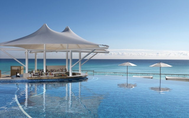 Hard Rock Hotel Cancun - All Inclusive