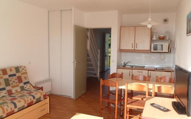 Résidence Mer & Golf Ilbarritz