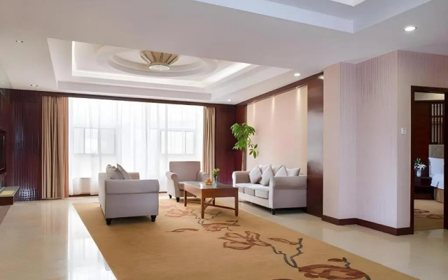 Vienna International Hotel