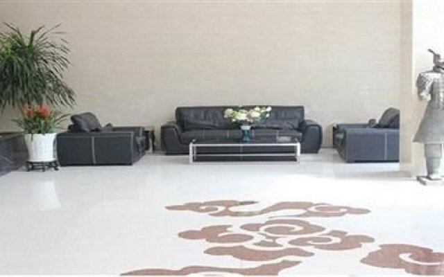 Hengdian Tinghao Hotel