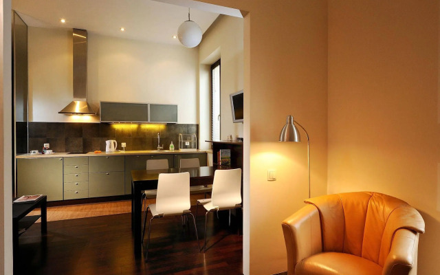 Siesta Aparthotel