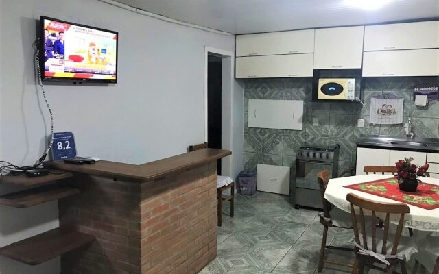 Residencial Casa Verde