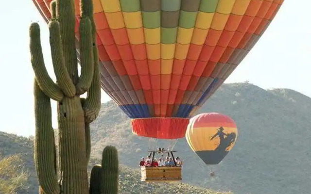 Residence Inn Scottsdale North