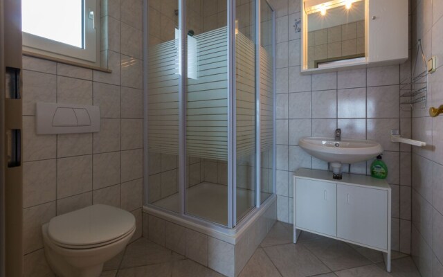 Apartments Slavica