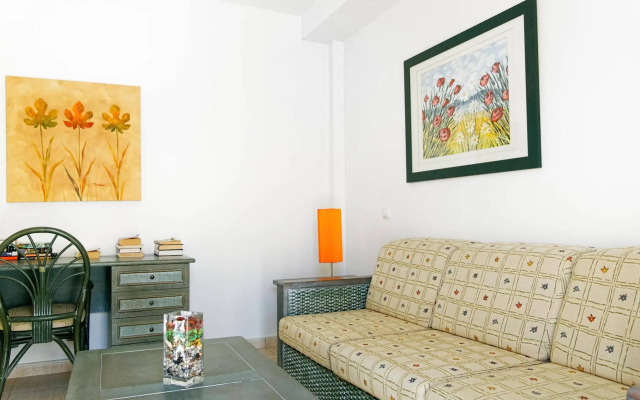 Sunshine Villas
