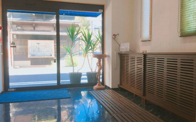 Guesthouse Gloire