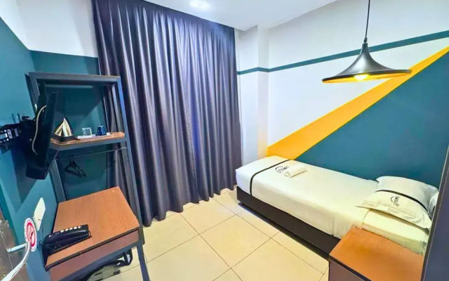 Smile Hotel Klang Bukit Tinggi