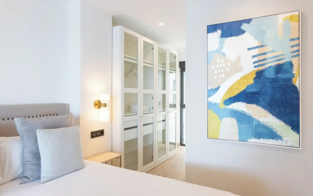 Arenal Suites Benidorm