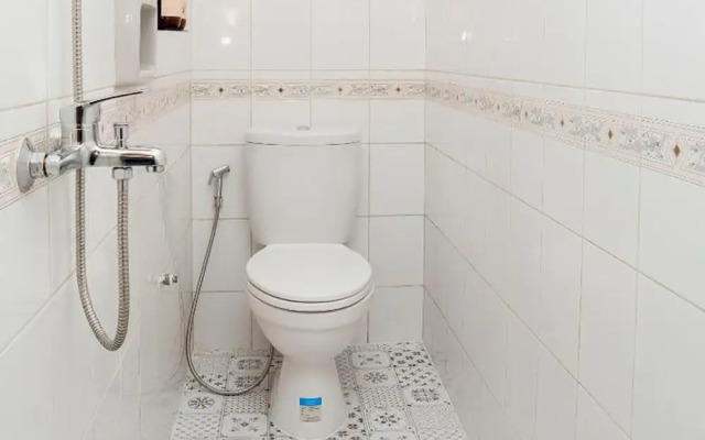 Sierra By Semusim Villa