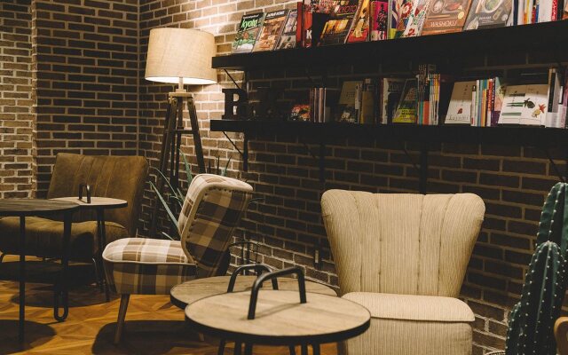 Sakura Terrace The Atelier