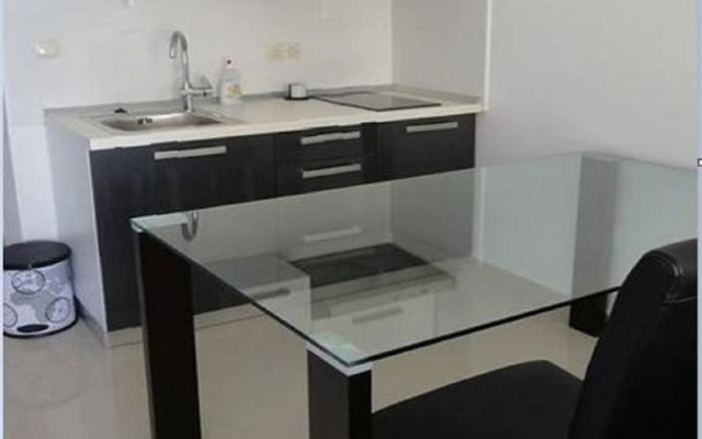 Slava - Cosy Apartments for 2 Person - A5 - Crni